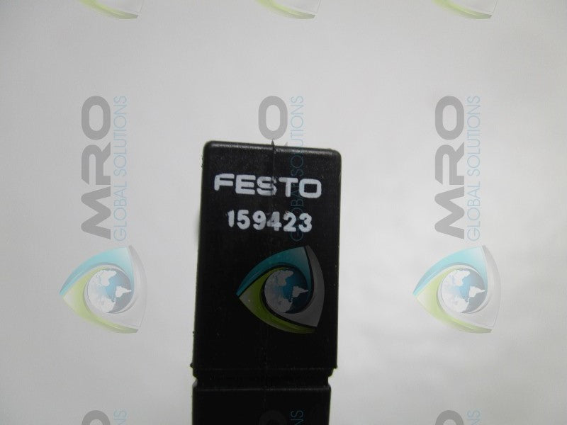 FESTO SIM-M8-3WD-5-PU 159423 CONNECTING LINE CABLE  NSNP
