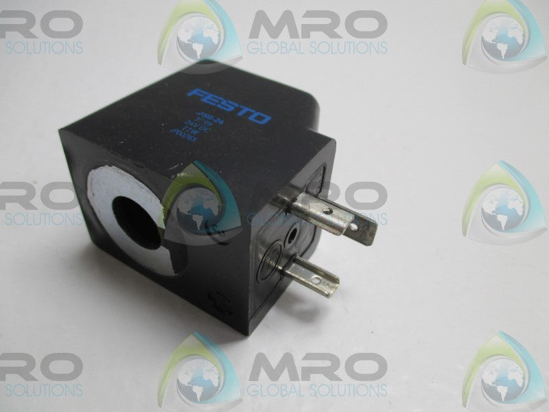 FESTO MSG-24DC 3599 24VDC NSNP