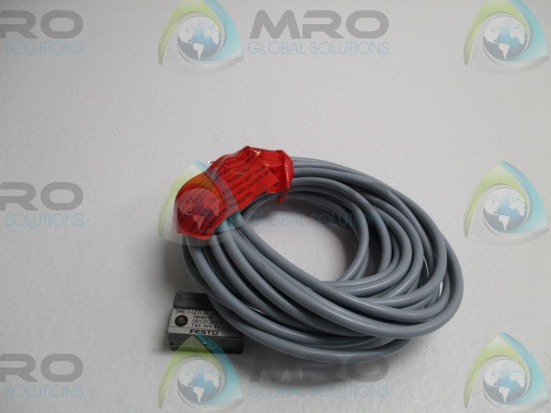 FESTO SME-1-LED-24 PROXIMITY SWITCH  NSNP