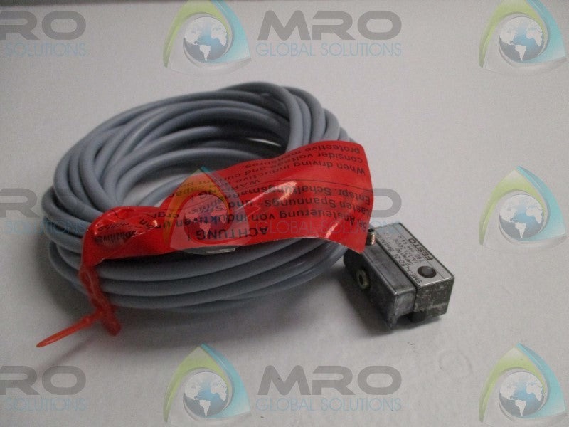 FESTO SME-1-LED-24 PROXIMITY SWITCH  NSNP