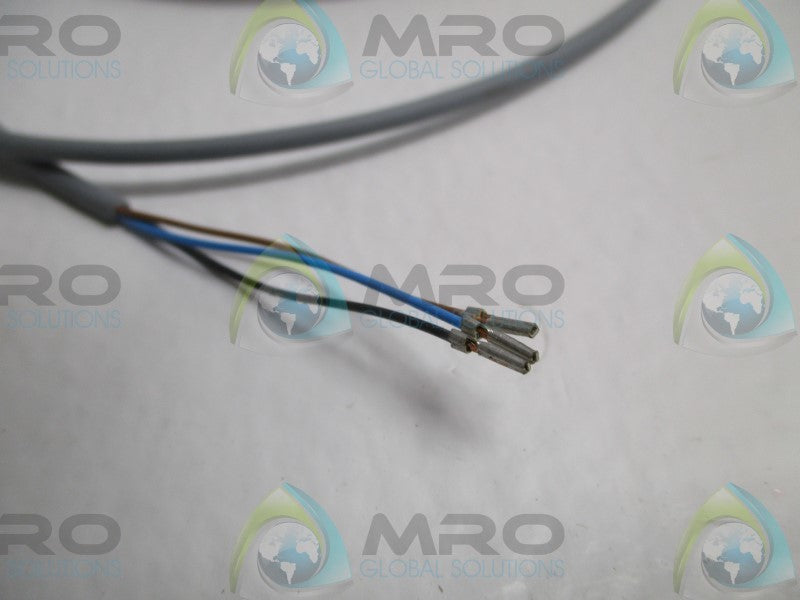 FESTO SMT-8M-PS-24V-K-20-OE 543893 PROXIMITY SENSOR  NSNP