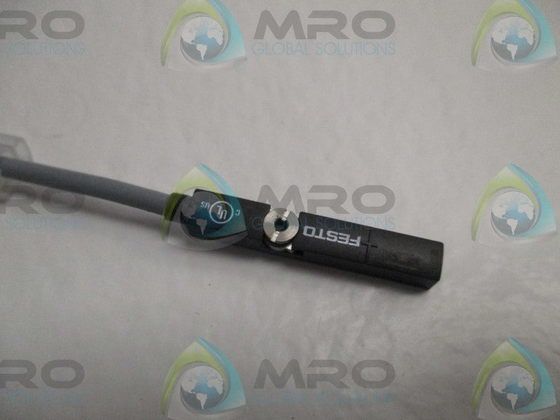 FESTO SMT-8M-PS-24V-K-20-OE 543893 PROXIMITY SENSOR  NSNP