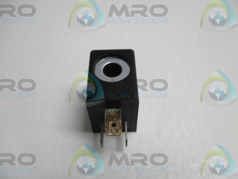 FESTO MSFW SOLENOID COIL 24V  NSNP