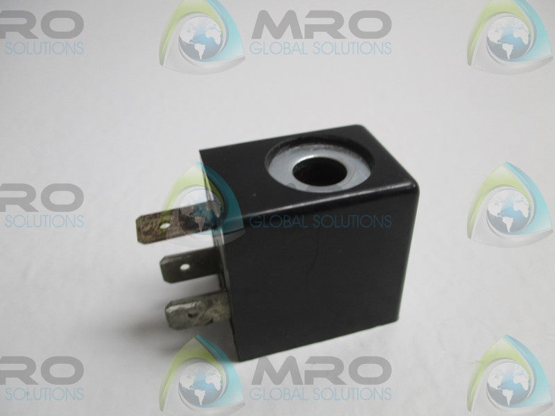FESTO MSFW SOLENOID COIL 24V  NSNP