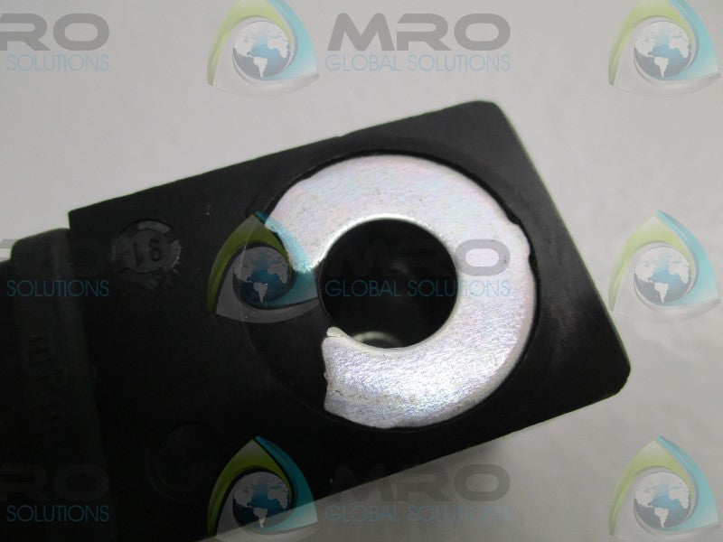 FESTO MSW-24 SOLENOID COIL 24VAC  UNMP