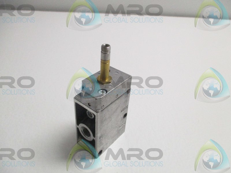 FESTO MOFH-3-1/4 SOLENOID VALVE  UNMP