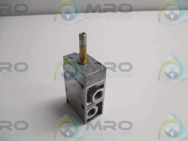 FESTO MOFH-3-1/4 SOLENOID VALVE  UNMP