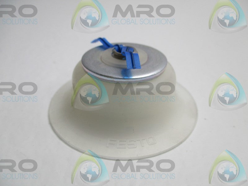 FESTO ESS-60-SS SUCTION CUP  NSNP