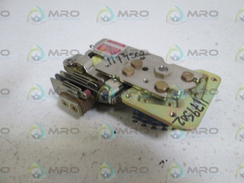 SWITCH 211 2403A UNMP