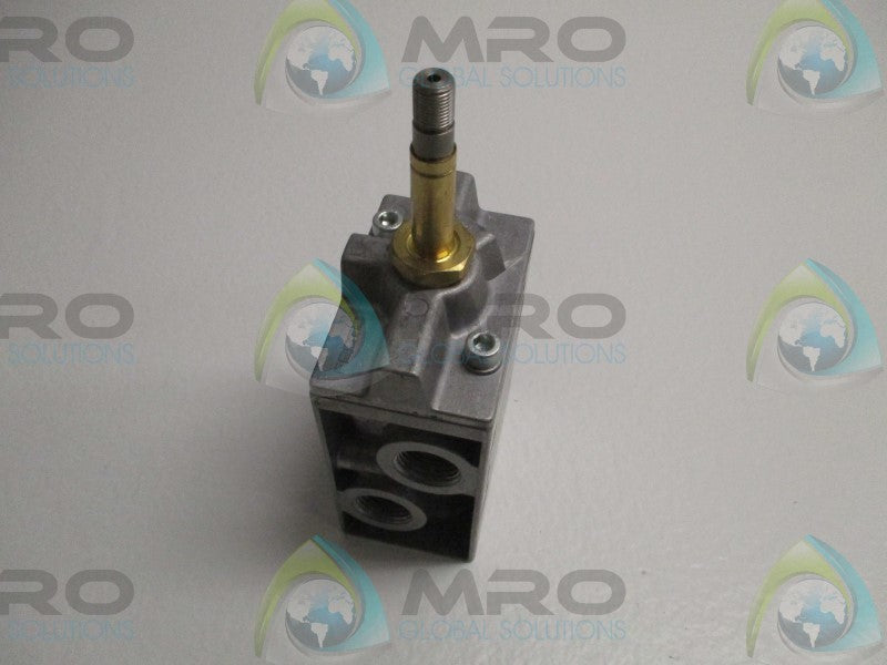 FESTO MOCH-3-1/2 SOLENOID VALVE  NSMP