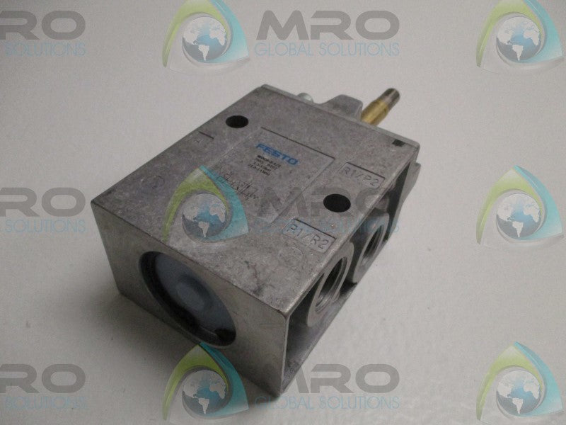 FESTO MOCH-3-1/2 SOLENOID VALVE  NSMP