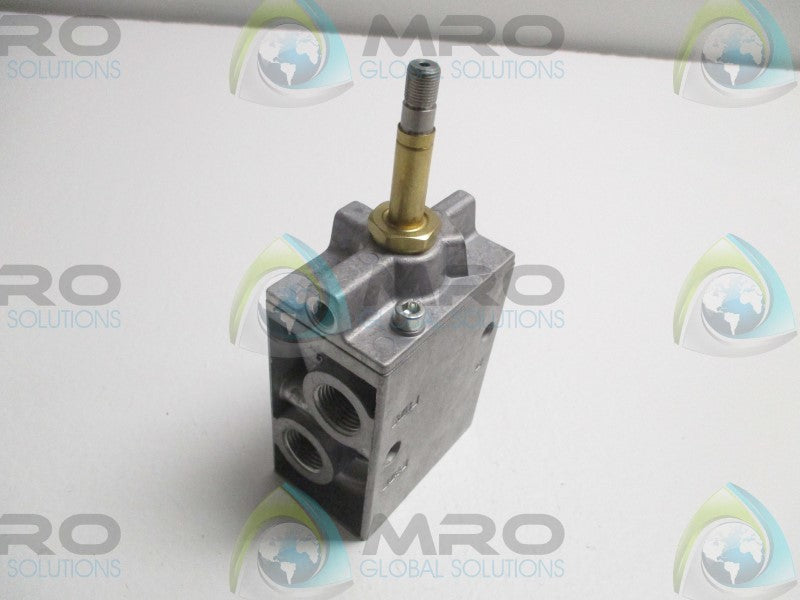 FESTO MCH-3-1/2-S SOLENOID VALVE  NSMP