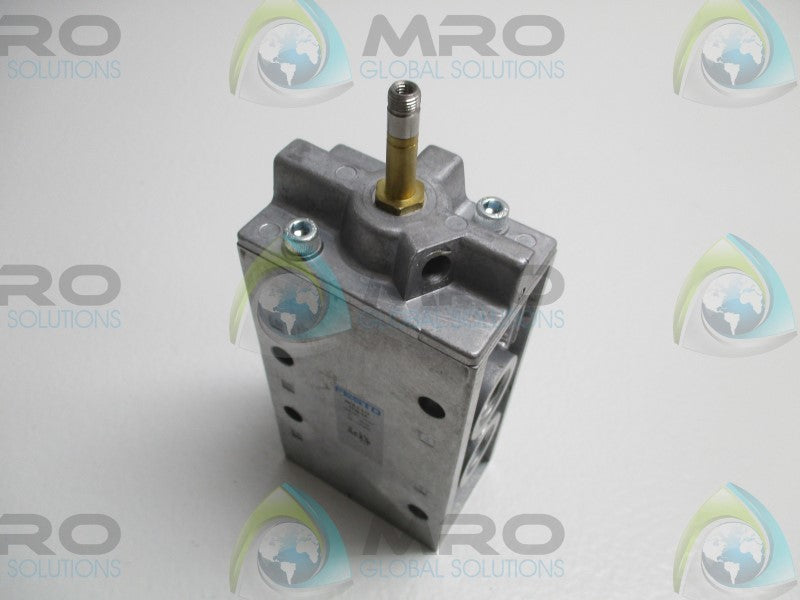 FESTO MFH-5-1/2-TT30-SA SOLENOID VALVE  NSMP