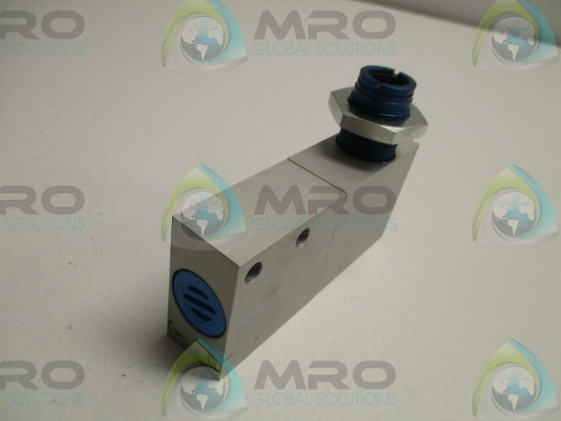 FESTO VZB-3-1/4 PNEUMATIC VALVE  NSMP