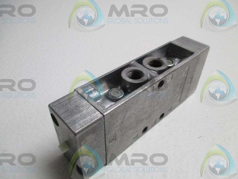 FESTO JH-5-1/8 PNEUMATIC VALVE  NSMP