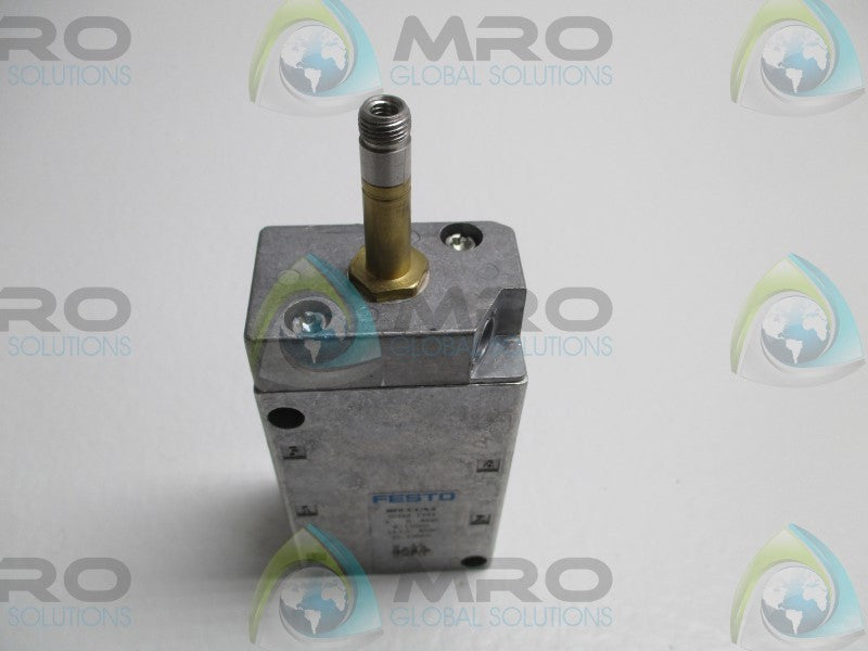 FESTO MFH-5-1/4-S SOLENOID VALVE  NSMP