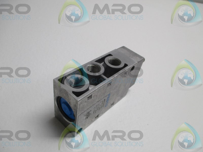 FESTO MFH-5-1/4-S SOLENOID VALVE  NSMP