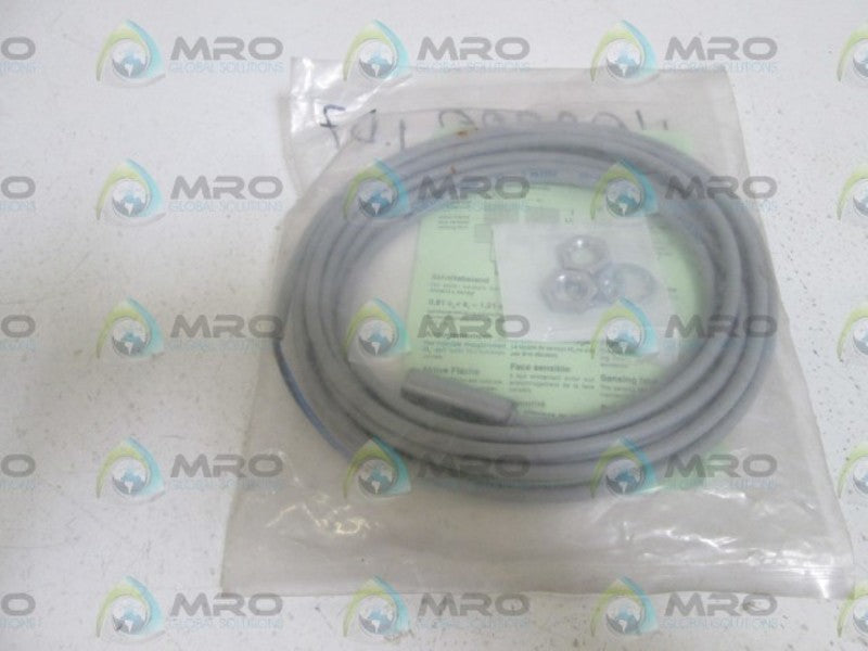 CONTRINEX INDUCTIVE PROX. SWITCH DW-AD-623-M12-159  NSNP IN BAG