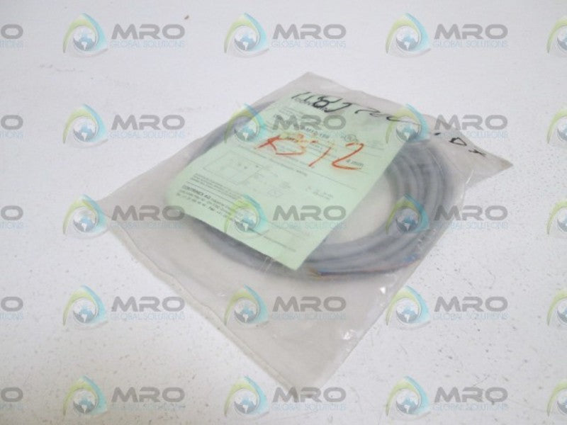 CONTRINEX INDUCTIVE PROX. SWITCH DW-AD-623-M12-159  NSNP IN BAG