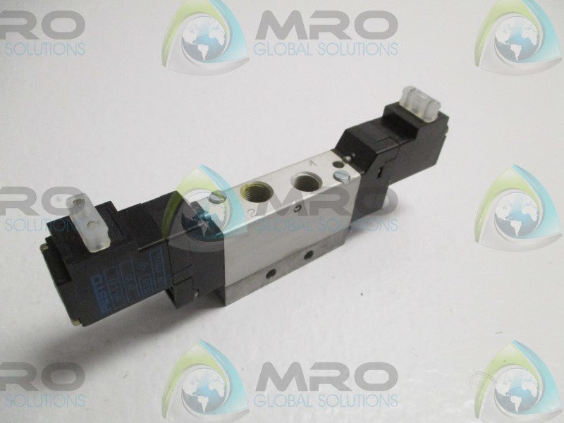 FESTO JMEH-5/2-1/8 SOLENOID VALVE  NSMP
