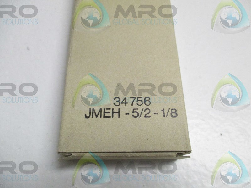 FESTO JMEH-5/2-1/8 SOLENOID VALVE  NSMP