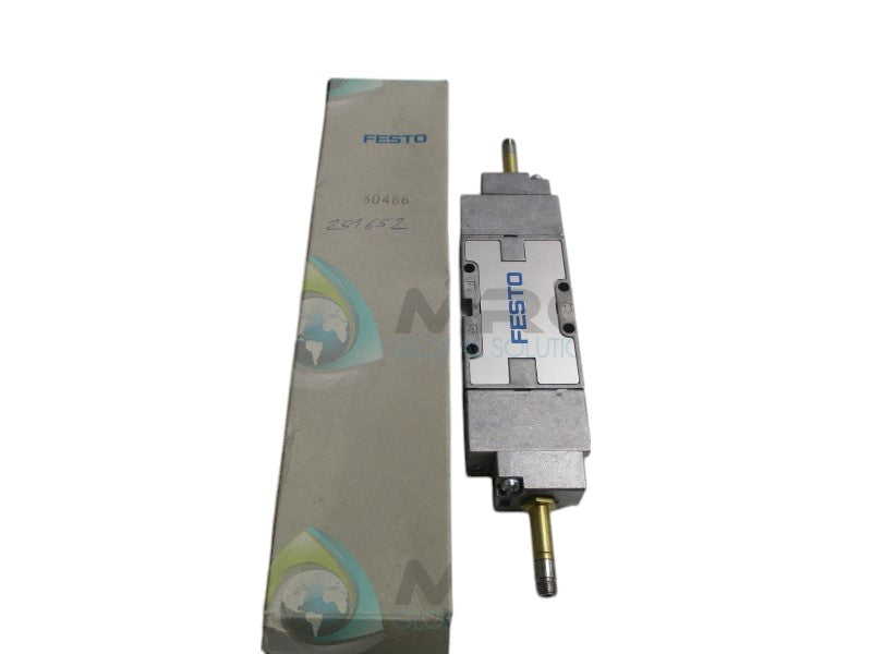 FESTO JMFH-5-1/8-B 30486 SOLENOID VALVE  NSMP