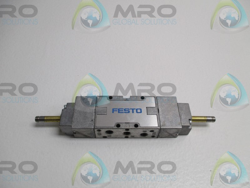 FESTO JMFH-5-1/8-B 30486 SOLENOID VALVE  NSMP