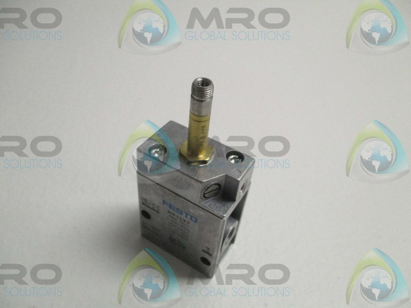FESTO MFH-3-1/8-S SOLENOID VALVE  NSMP