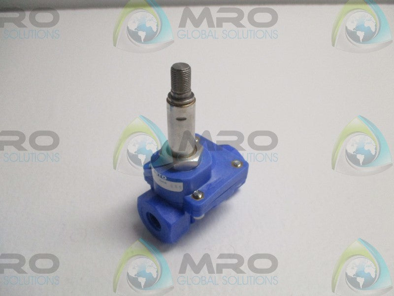 FESTO MX-2-1/4 SOLENOID VALVE  NSMP