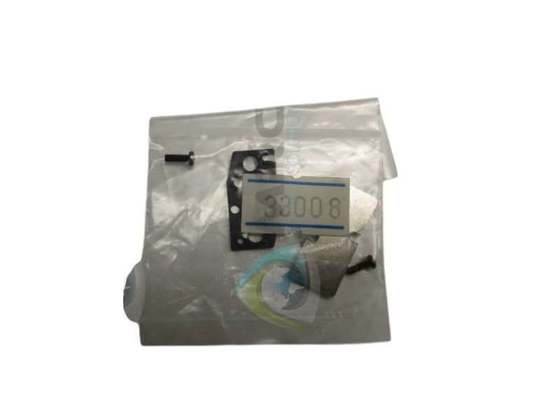 FESTO PRMZ-B5 33008 BLANKING PLATE FOR MANIFOLD  NSMP