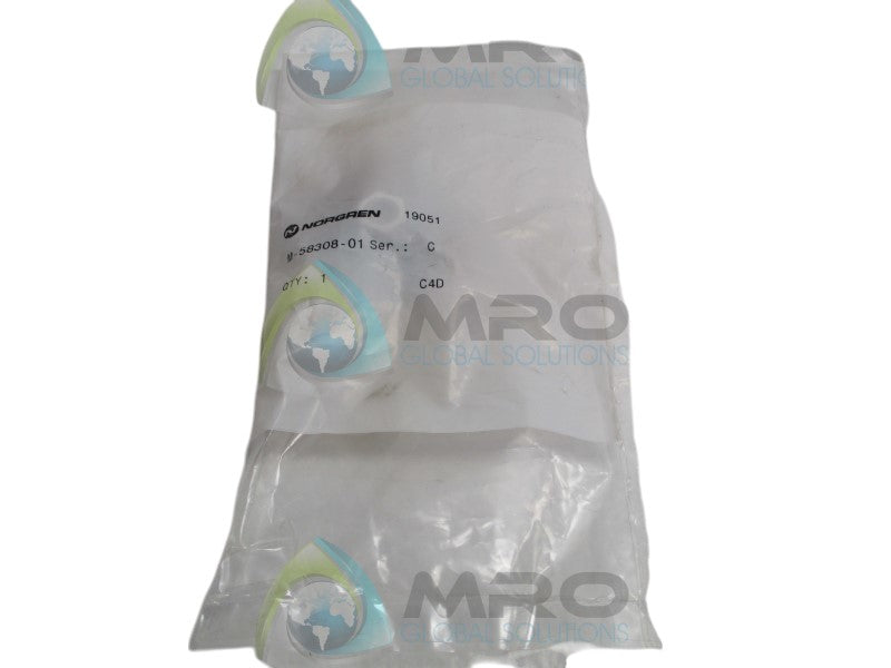 NORGREN M-58308-01 SUCTION CUP  NSMP