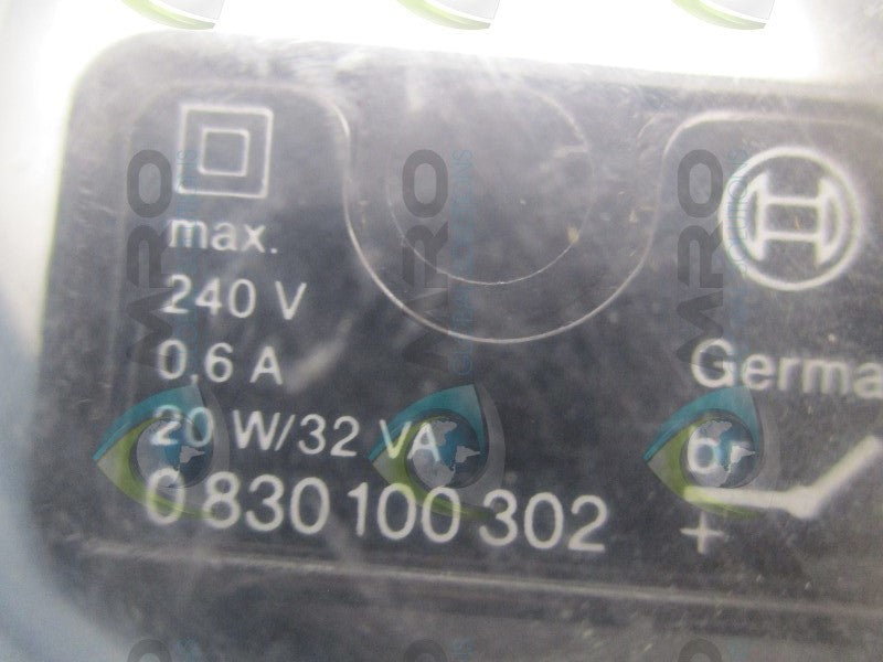 BOSCH 0830100302 PROXIMITY SWITCH  NSNP