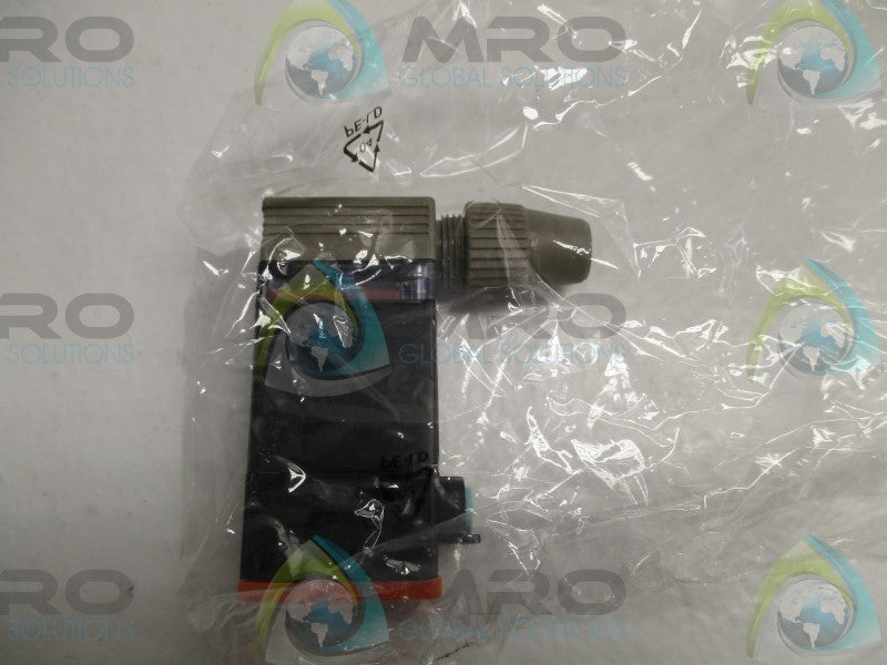 BURKERT 0375C1,2NBRPA 00055921 SOLENOID VALVE  NSNP