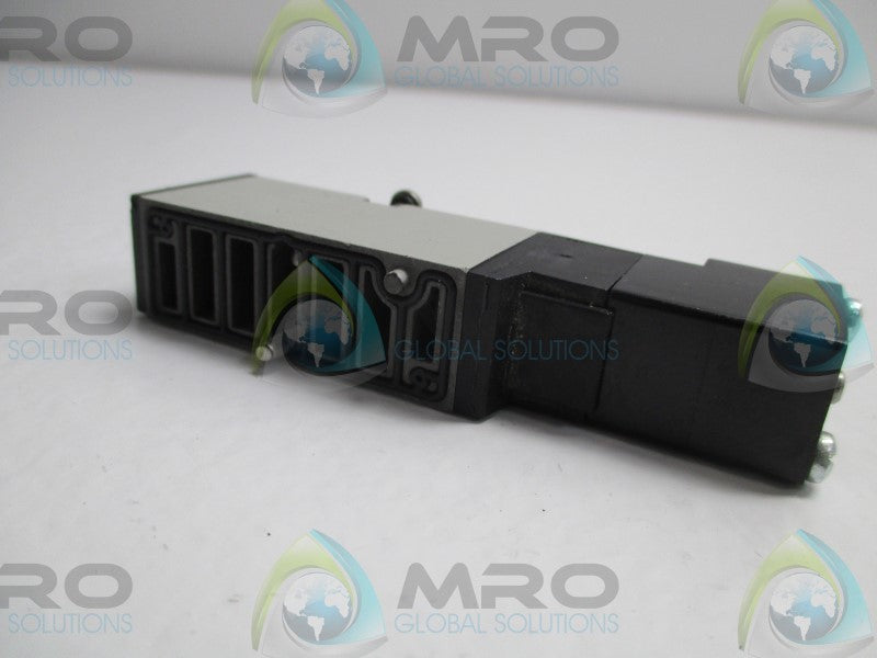 NUMATICS 181QA400A000061 PNEUMATIC VALVE  UNMP
