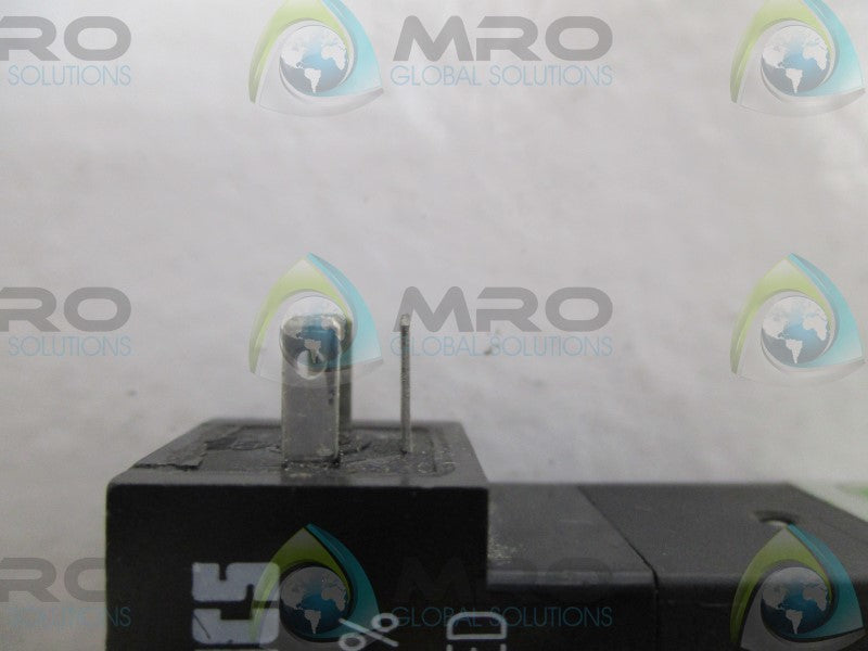 NUMATICS 181QA400A000061 PNEUMATIC VALVE  UNMP