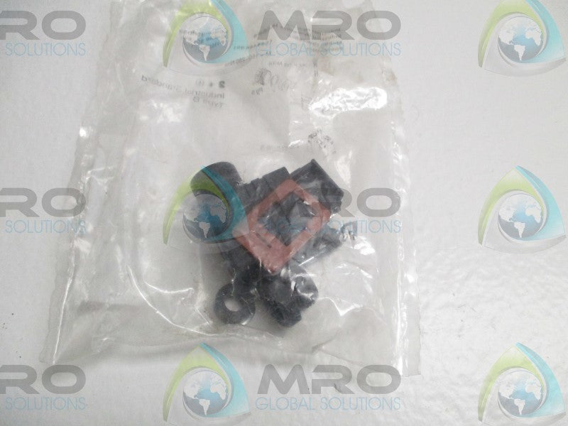 REXROTH 1834484051 CABLE SOCKET  NSMP