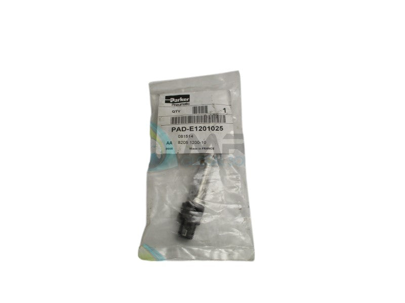 PARKER PAD-E1201025 PNEUMATIC CYLINDER  NSMP