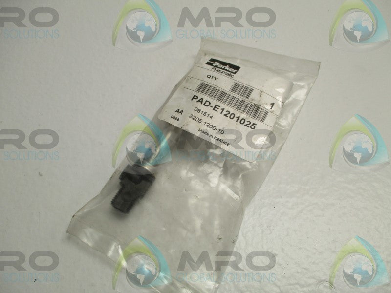 PARKER PAD-E1201025 PNEUMATIC CYLINDER  NSMP