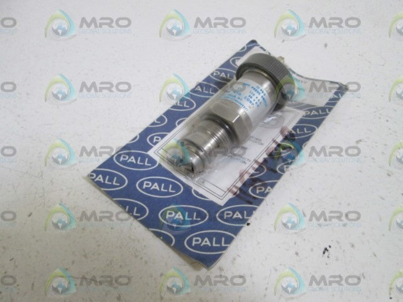 PALL RC861CZ090HSSYT NSNP