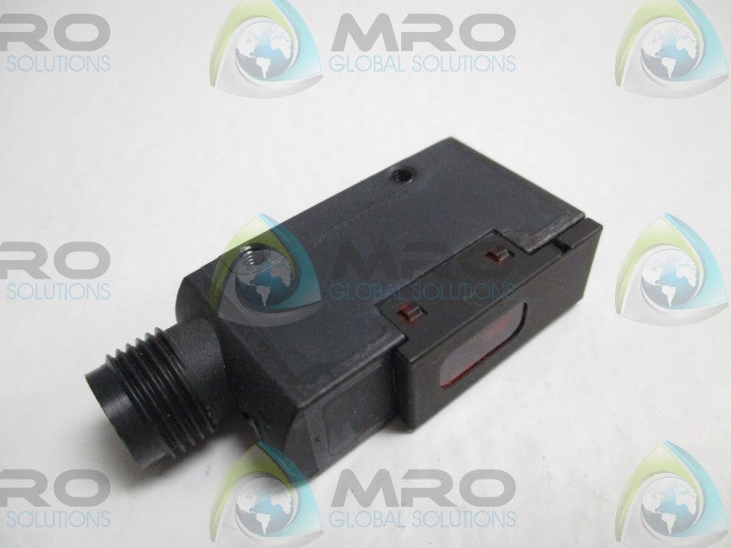 OMRON E3S-R86 PHOTOELECTRIC SENSOR (MISSING ACCESSORIES)  NSNP