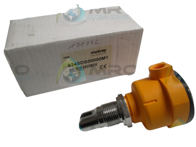 MOBREY 834SDS00000M1 NSMP