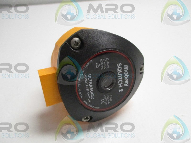 MOBREY 834SDS00000M1 NSMP