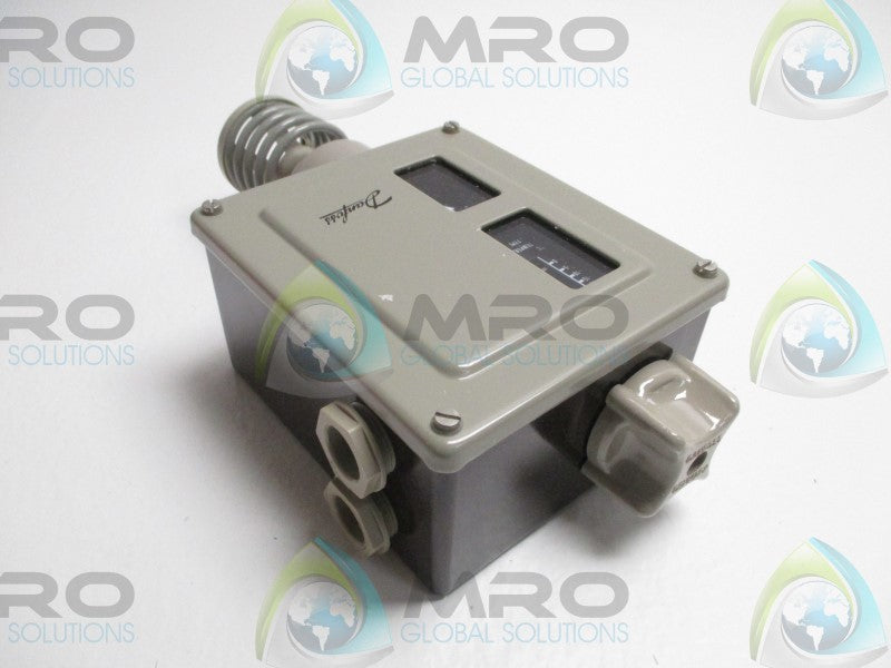 DANFOSS RT11 017-5083 THERMOSTAT -30-0/C  NSMP