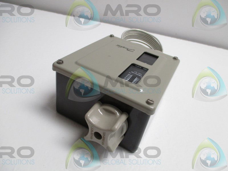 DANFOSS RT7 017-5053 THERMOSTAT 25-15/C  NSMP
