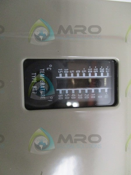 DANFOSS RT7 017-5053 THERMOSTAT 25-15/C  NSMP