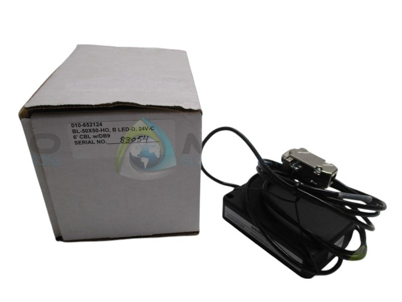 SIEMENS 010-652124 BACKLIGHT  NSMP