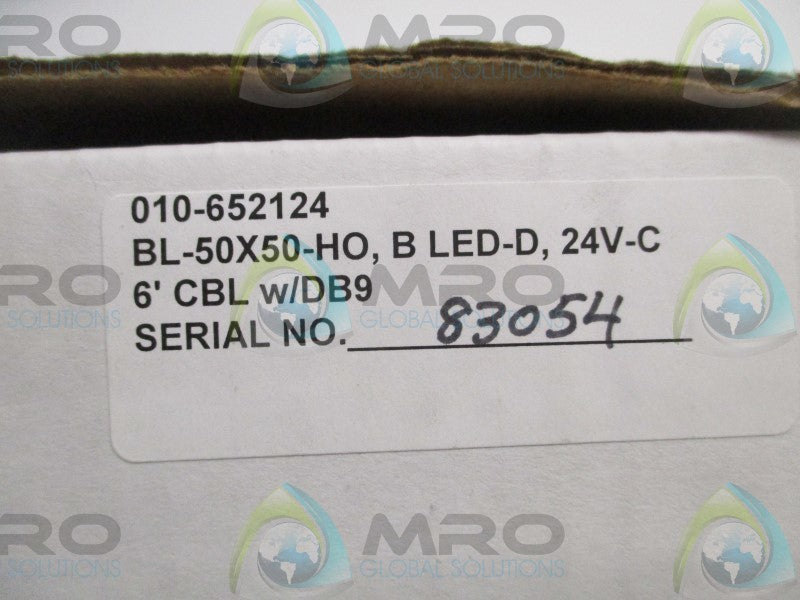 SIEMENS 010-652124 BACKLIGHT  NSMP