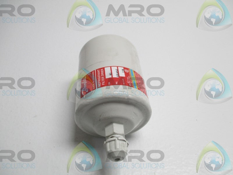 DANFOSS DN163 023U4042 FILTER DRIER  UNMP