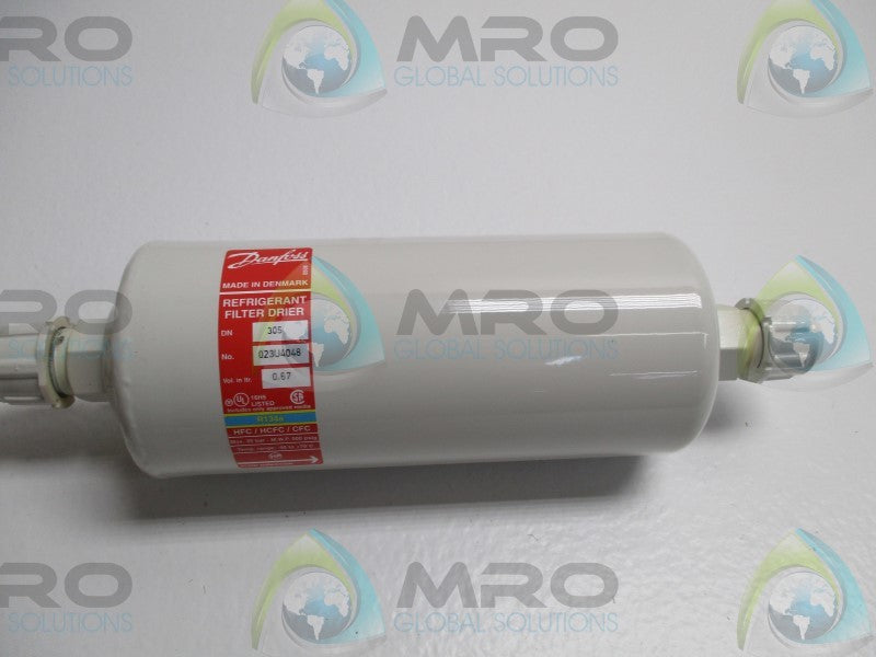 DANFOSS DN305 023U4048 LIQUID LINE FILTER DRIER  NSMP