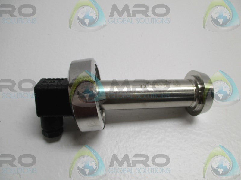 JUMO 4AP-30-010/042 PRESSURE TRANSMITTER 0-16/BAR  NSMP